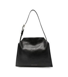 [ORCIANI] Shoulder bag FW26 B02230 LAGOON NER