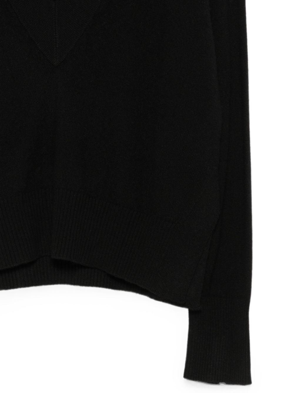 [Semicouture] Knitwear FW26 Y6WD02 BERTHA Y690