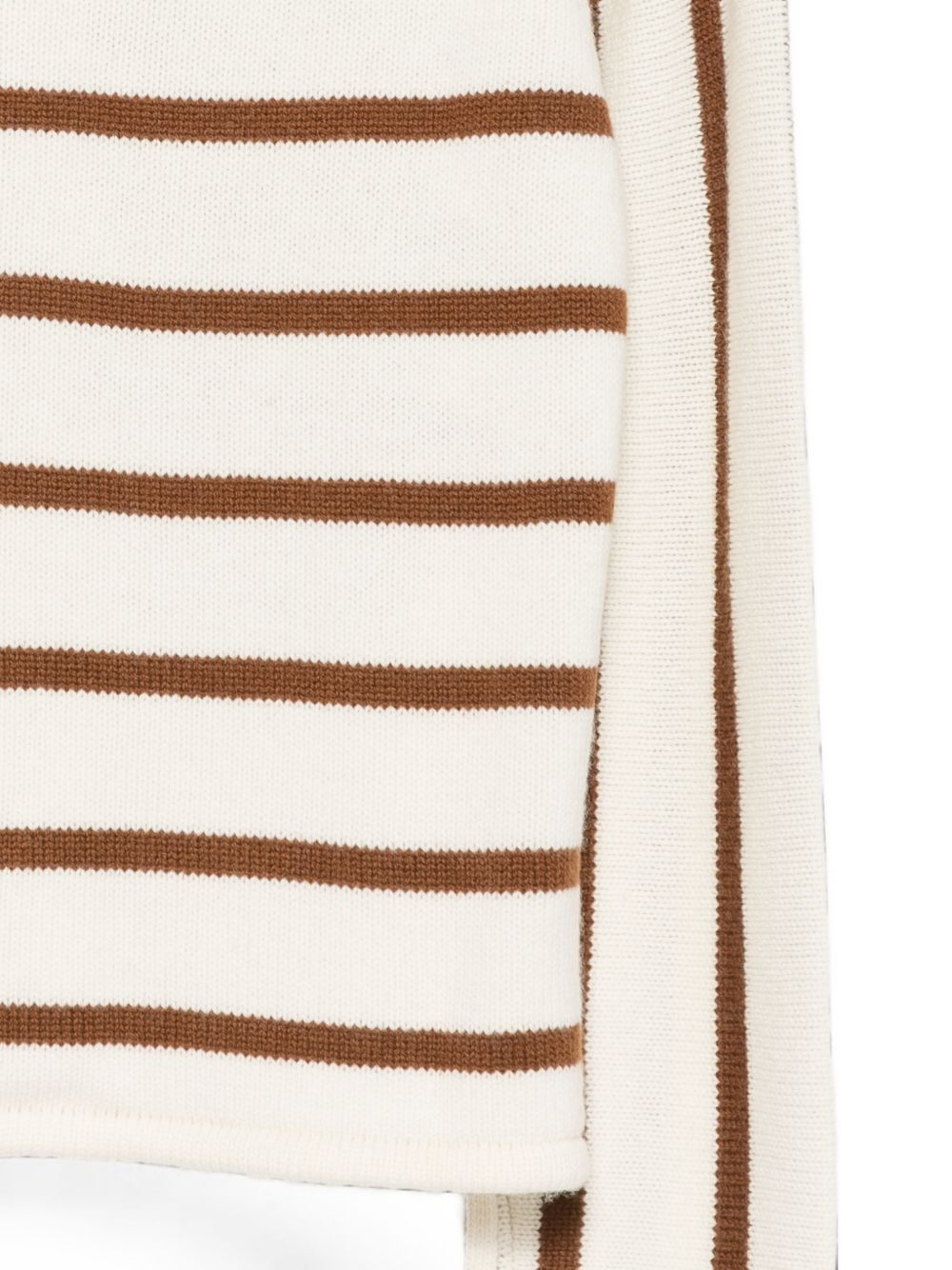 [Semicouture] Knitwear FW26 Y6WH52 VALERIE RG124