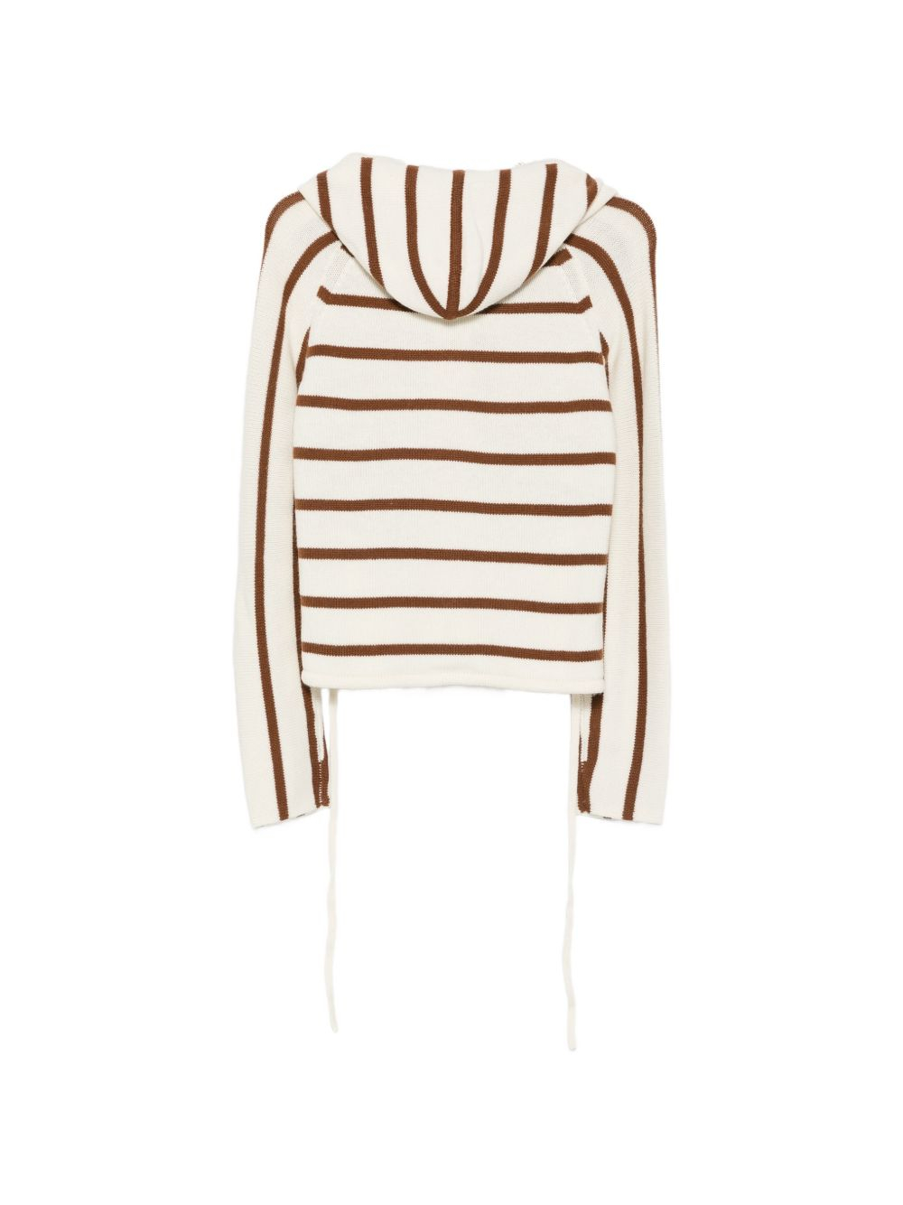 [Semicouture] Knitwear FW26 Y6WH52 VALERIE RG124