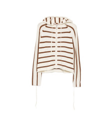 [Semicouture] Knitwear FW26 Y6WH52 VALERIE RG124