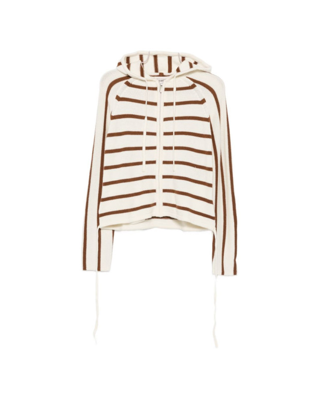 [Semicouture] Knitwear FW26 Y6WH52 VALERIE RG124