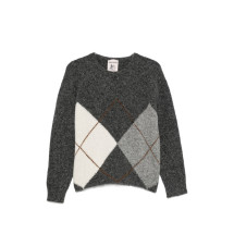 [Semicouture] Knitwear FW26 Y6WE90 KEIRA RMB70