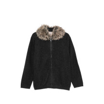 [Semicouture] Knitwear FW26 Y6WB17 ARABELLA Y471