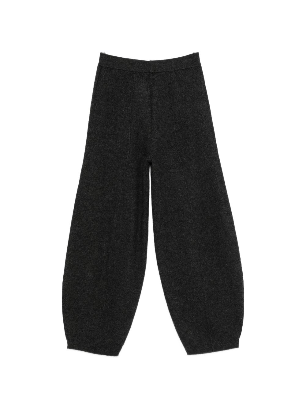 [Semicouture] Trousers FW26 Y6WB07 ESTELLA Y471