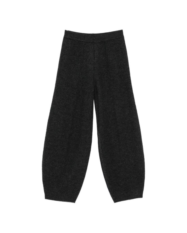[Semicouture] Trousers FW26 Y6WB07 ESTELLA Y471