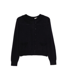 [Semicouture] Knitwear FW26 Y6WC57 HILDA K680
