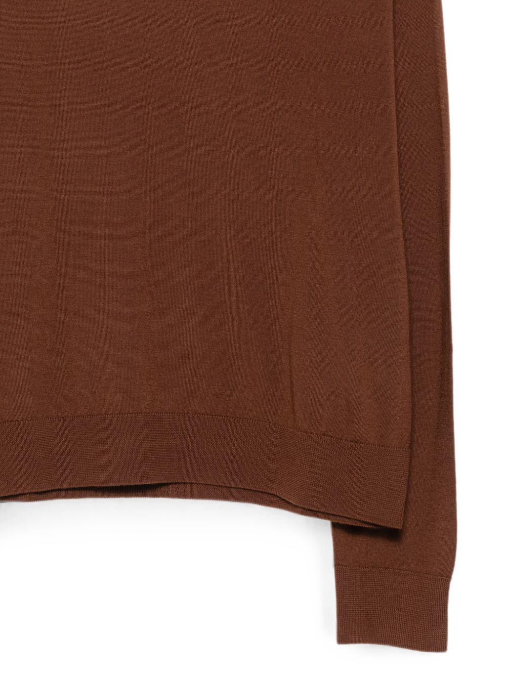 [Semicouture] Knitwear FW26 Y6WC56 FREDA V130