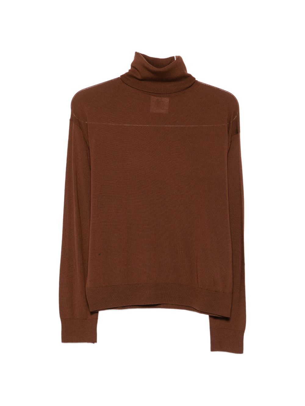 [Semicouture] Knitwear FW26 Y6WC56 FREDA V130