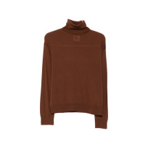 [Semicouture] Knitwear FW26 Y6WC56 FREDA V130