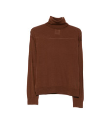 [Semicouture] Knitwear FW26 Y6WC56 FREDA V130