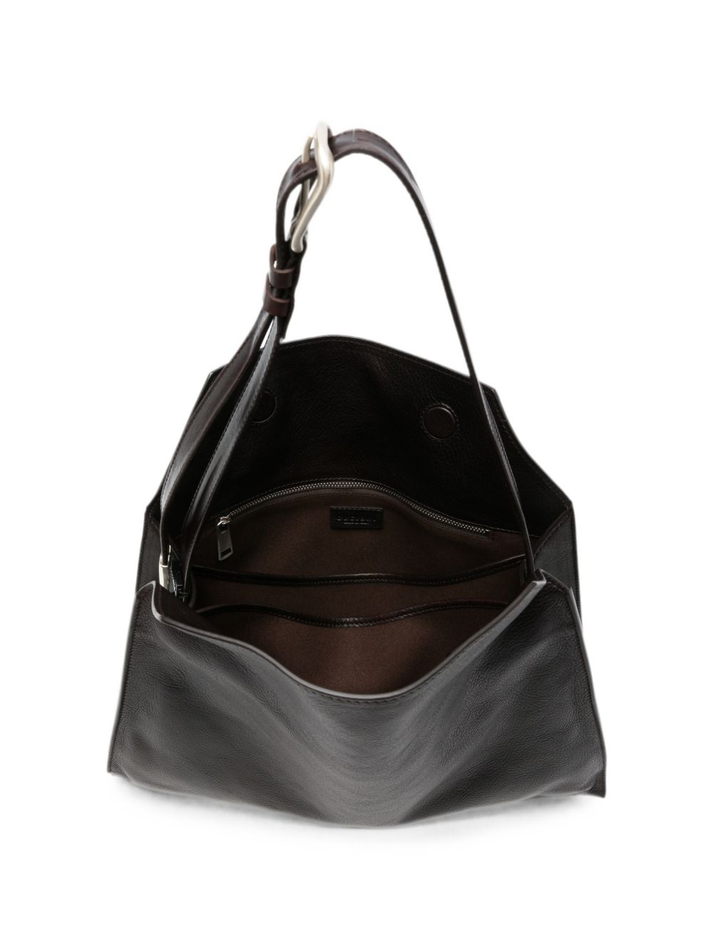 [ORCIANI] Shoulder bag FW26 B02231 LAGOON TMO