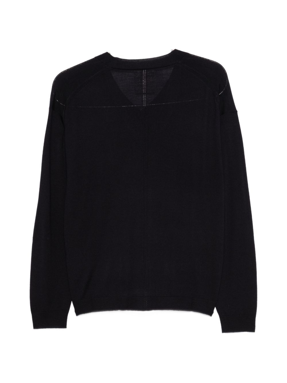 [Semicouture] Knitwear FW26 Y6WC54 JADE K680