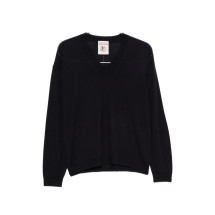 [Semicouture] Knitwear FW26 Y6WC54 JADE K680