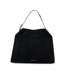 [ORCIANI] Shoulder bag FW26 B02231 PEACH BLU