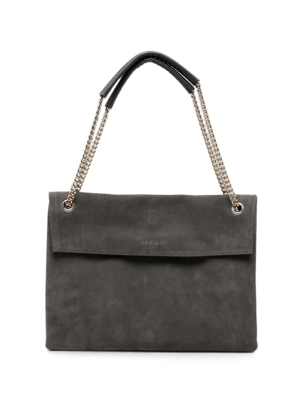 [ORCIANI] Shoulder bag FW26 B02212 NABUCCO CRB