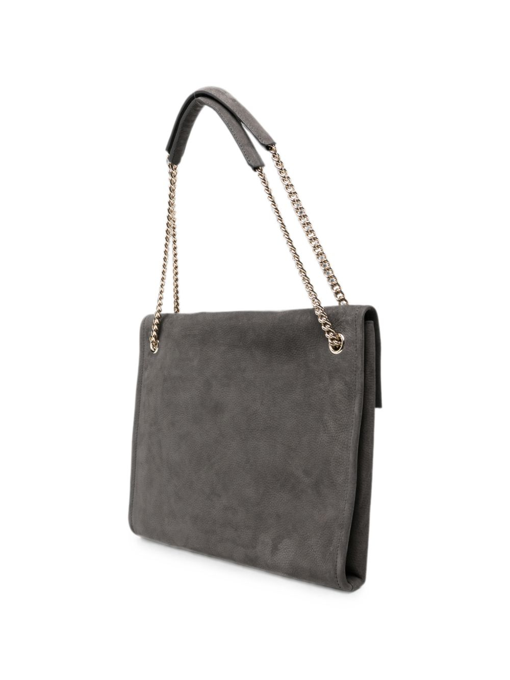 [ORCIANI] Shoulder bag FW26 B02212 NABUCCO CRB