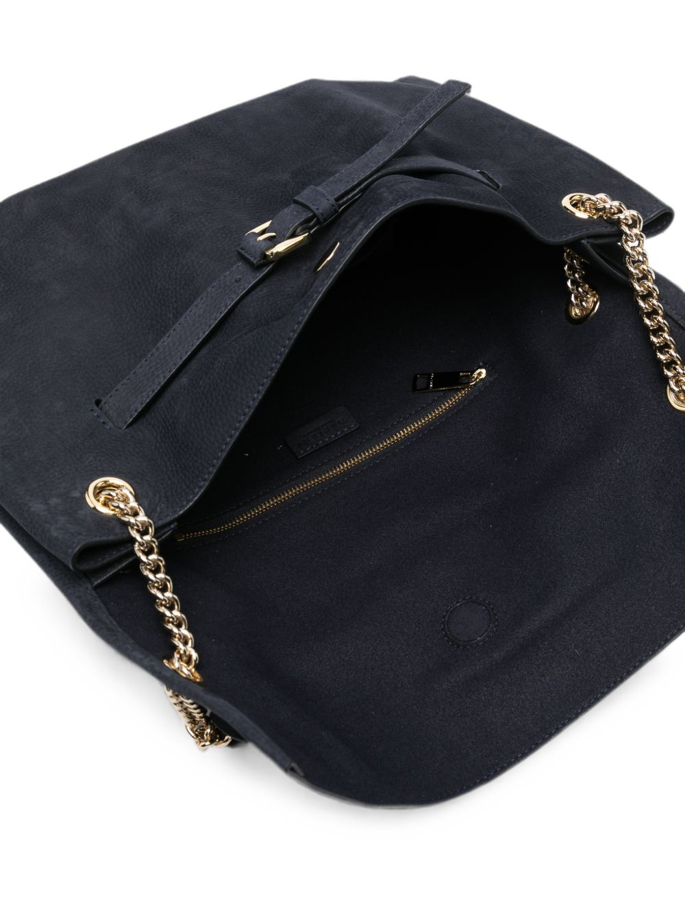 [ORCIANI] Shoulder bag FW26 B02212 NABUCCO NOT