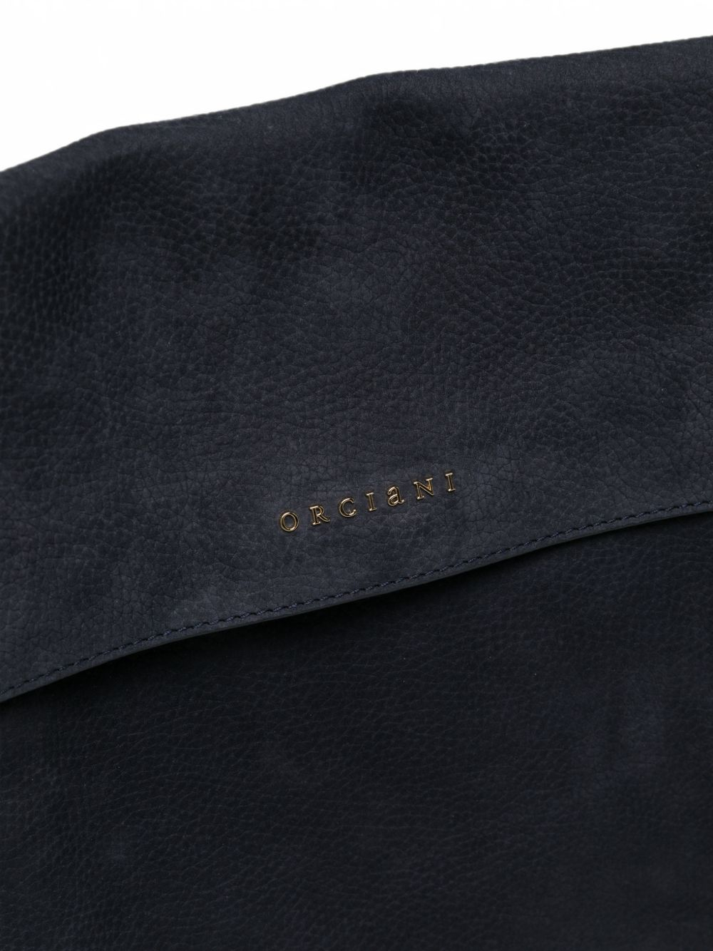 [ORCIANI] Shoulder bag FW26 B02212 NABUCCO NOT