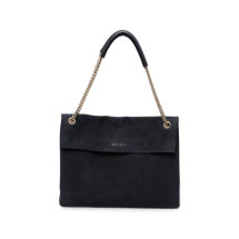 [ORCIANI] Shoulder bag FW26 B02212 NABUCCO NOT