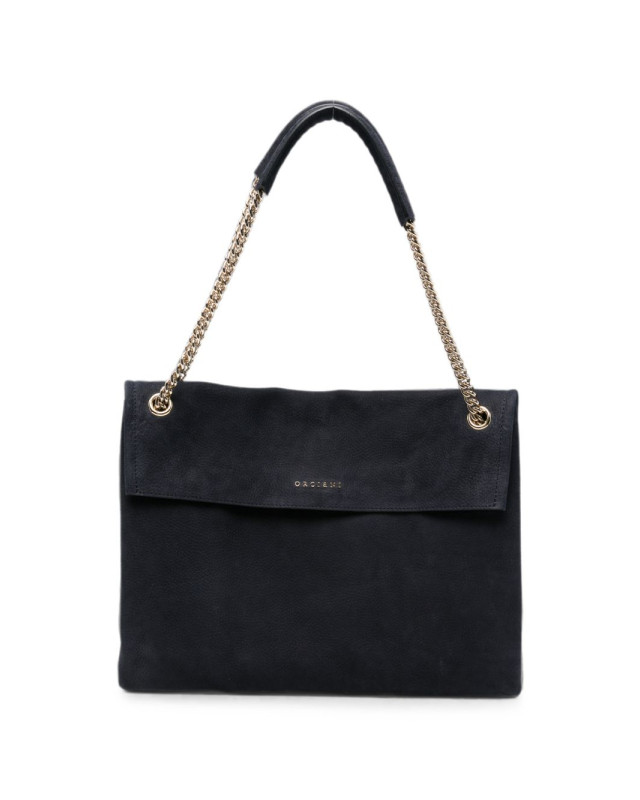 [ORCIANI] Shoulder bag FW26 B02212 NABUCCO NOT