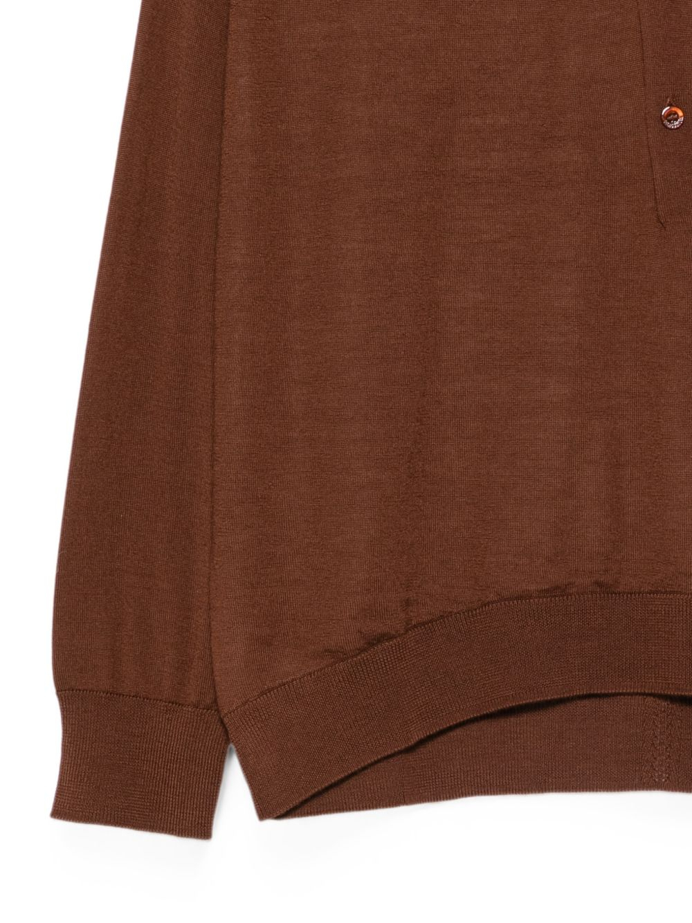 [Semicouture] Knitwear FW26 Y6WC36 CASSIE V130