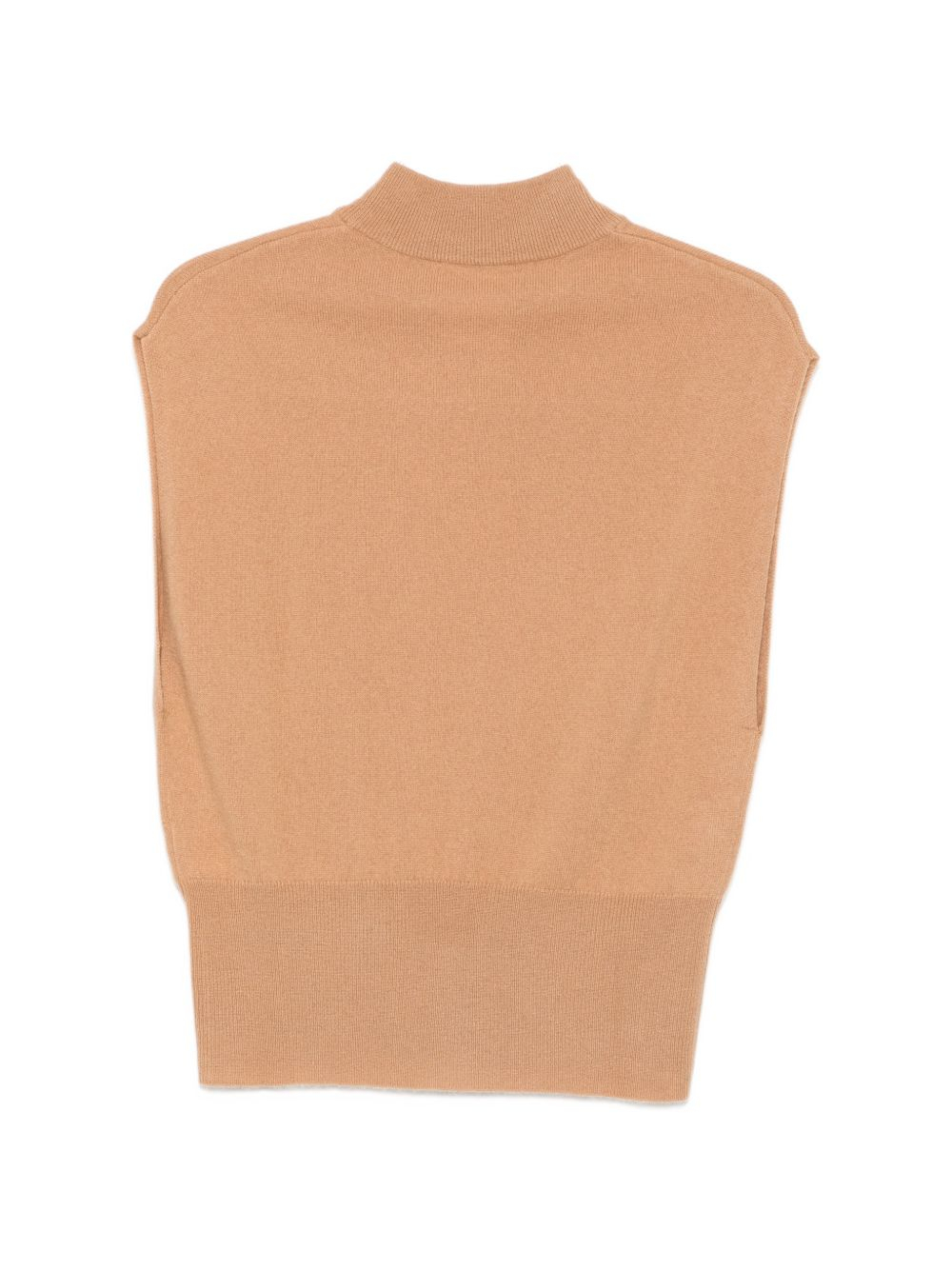 [Semicouture] Vest FW26 Y6WD01 ANGELICA E412
