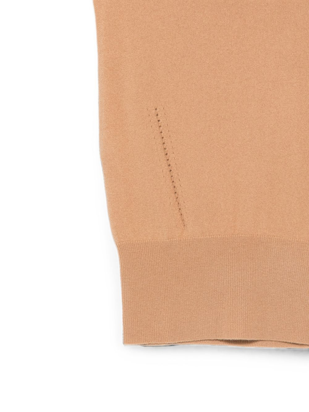 [Semicouture] Vest FW26 Y6WD01 ANGELICA E412