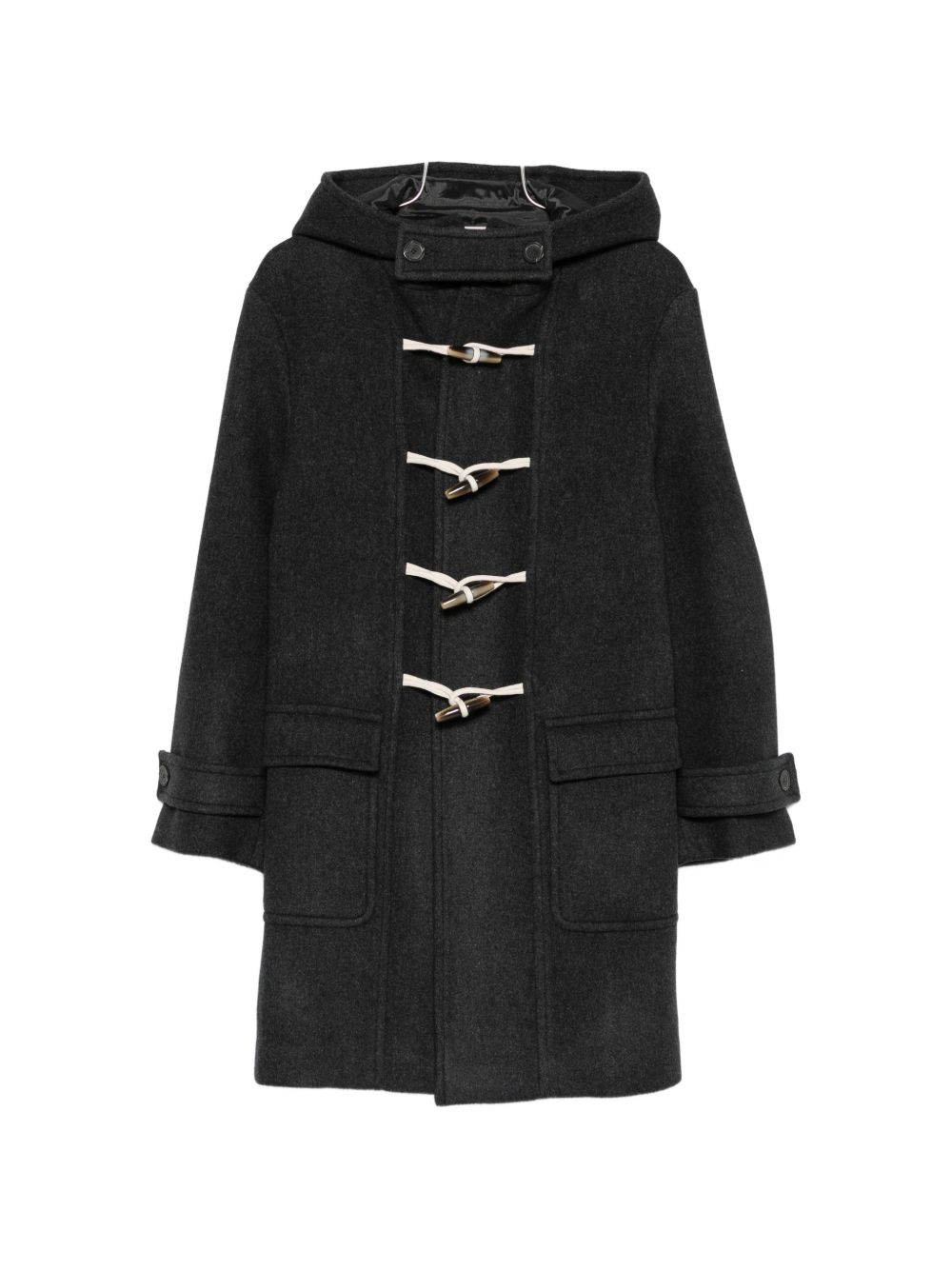 [Semicouture] Coat FW26 Y6WV58 CHELSIE Y471
