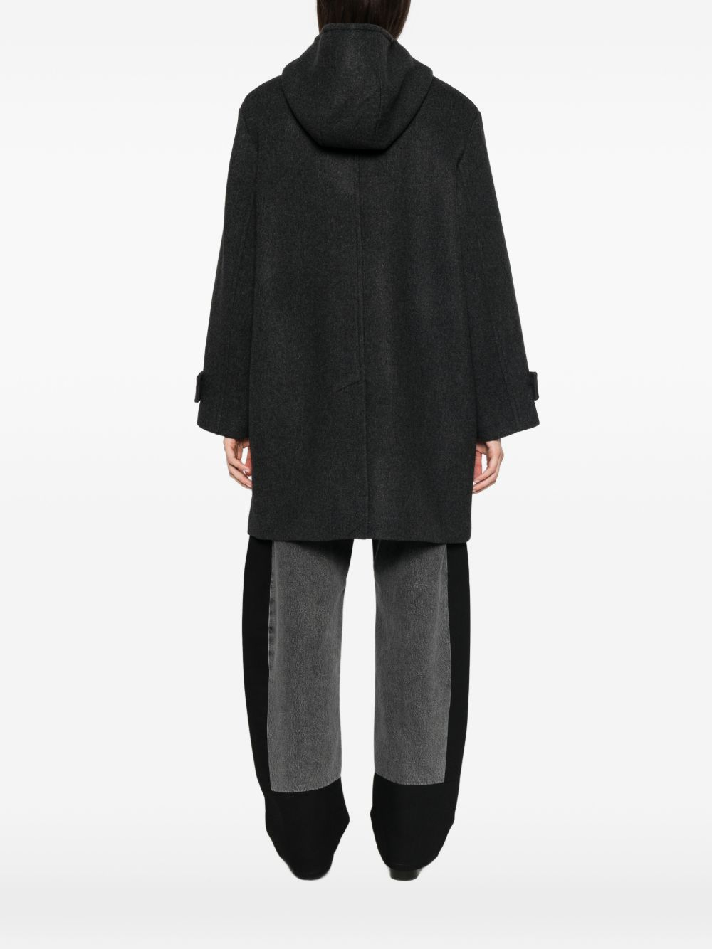 [Semicouture] Coat FW26 Y6WV58 CHELSIE Y471