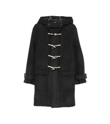 [Semicouture] Coat FW26 Y6WV58 CHELSIE Y471