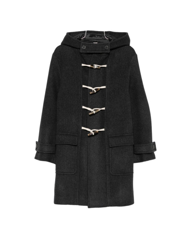 [Semicouture] Coat FW26 Y6WV58 CHELSIE Y471