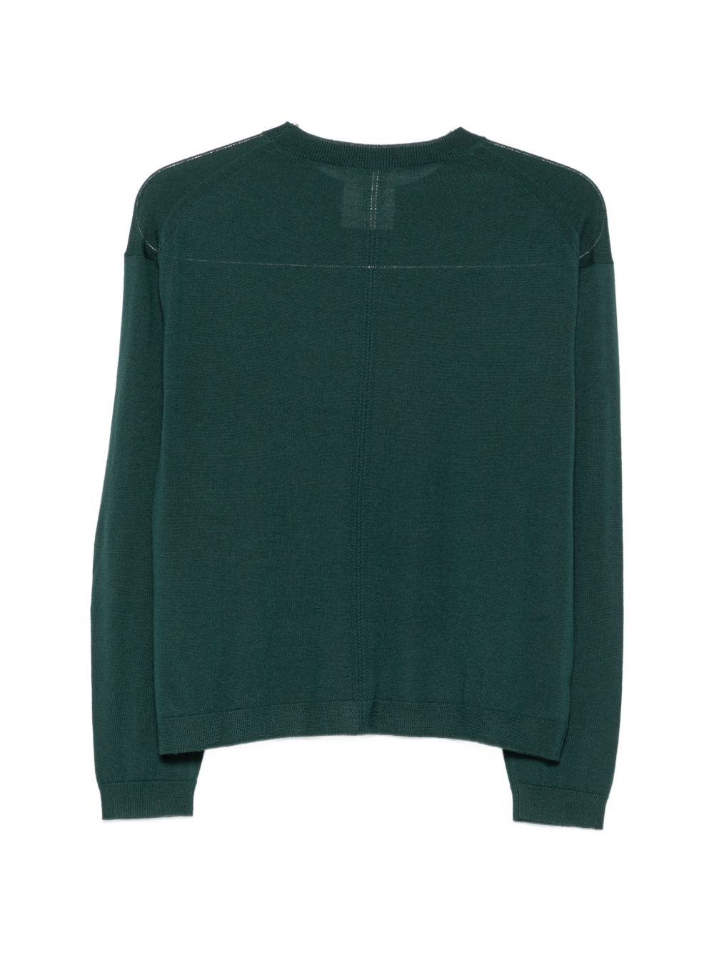 [Semicouture] Knitwear FW26 Y6WC52 HALEY S592
