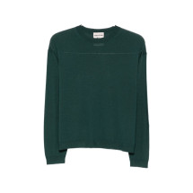 [Semicouture] Knitwear FW26 Y6WC52 HALEY S592