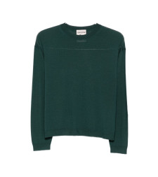[Semicouture] Knitwear FW26 Y6WC52 HALEY S592