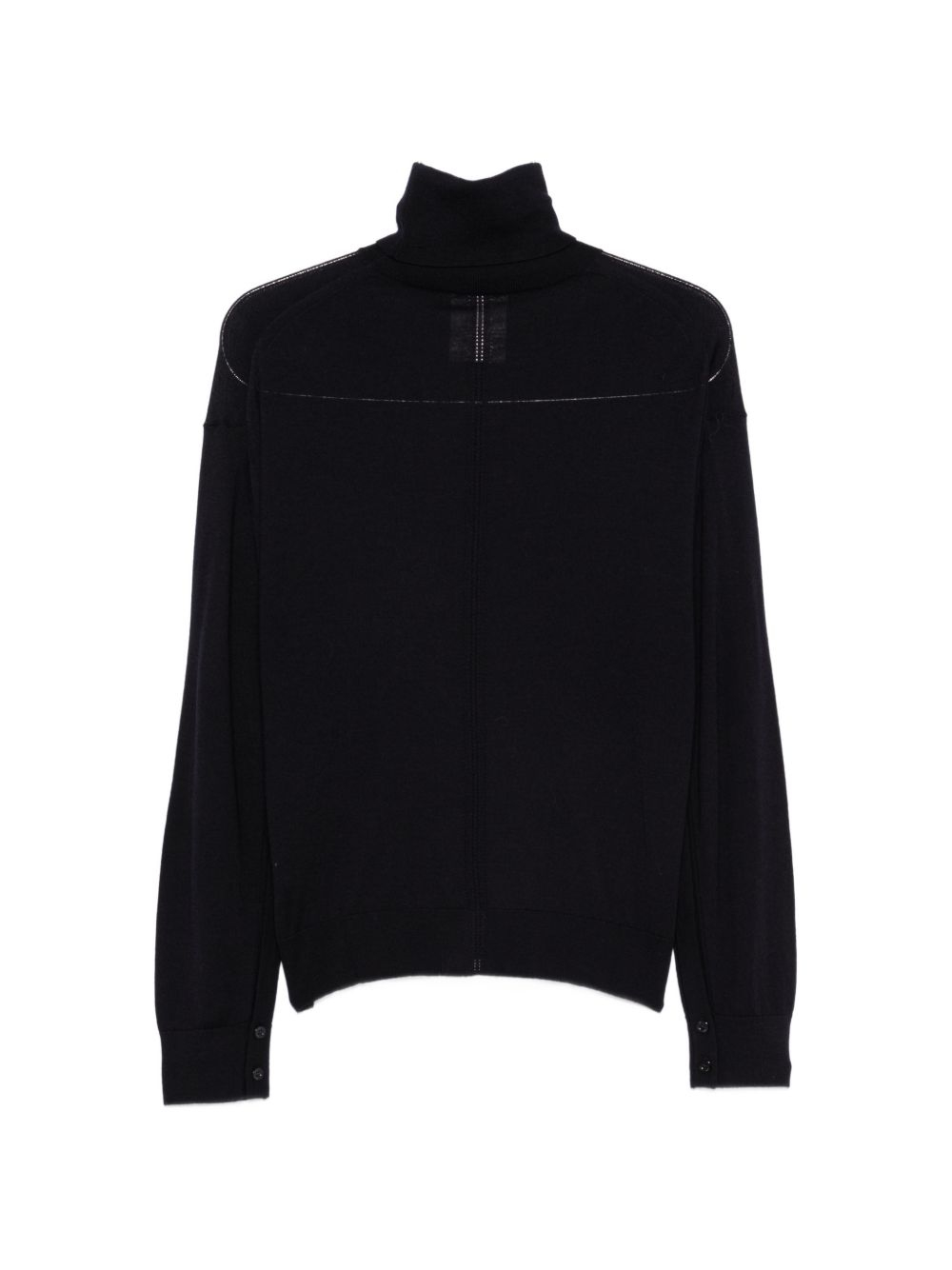 [Semicouture] Knitwear FW26 Y6WC56 FREDA K680