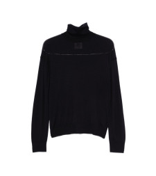 [Semicouture] Knitwear FW26 Y6WC56 FREDA K680