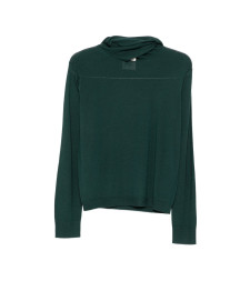 [Semicouture] Knitwear FW26 Y6WC51 EDEN S592