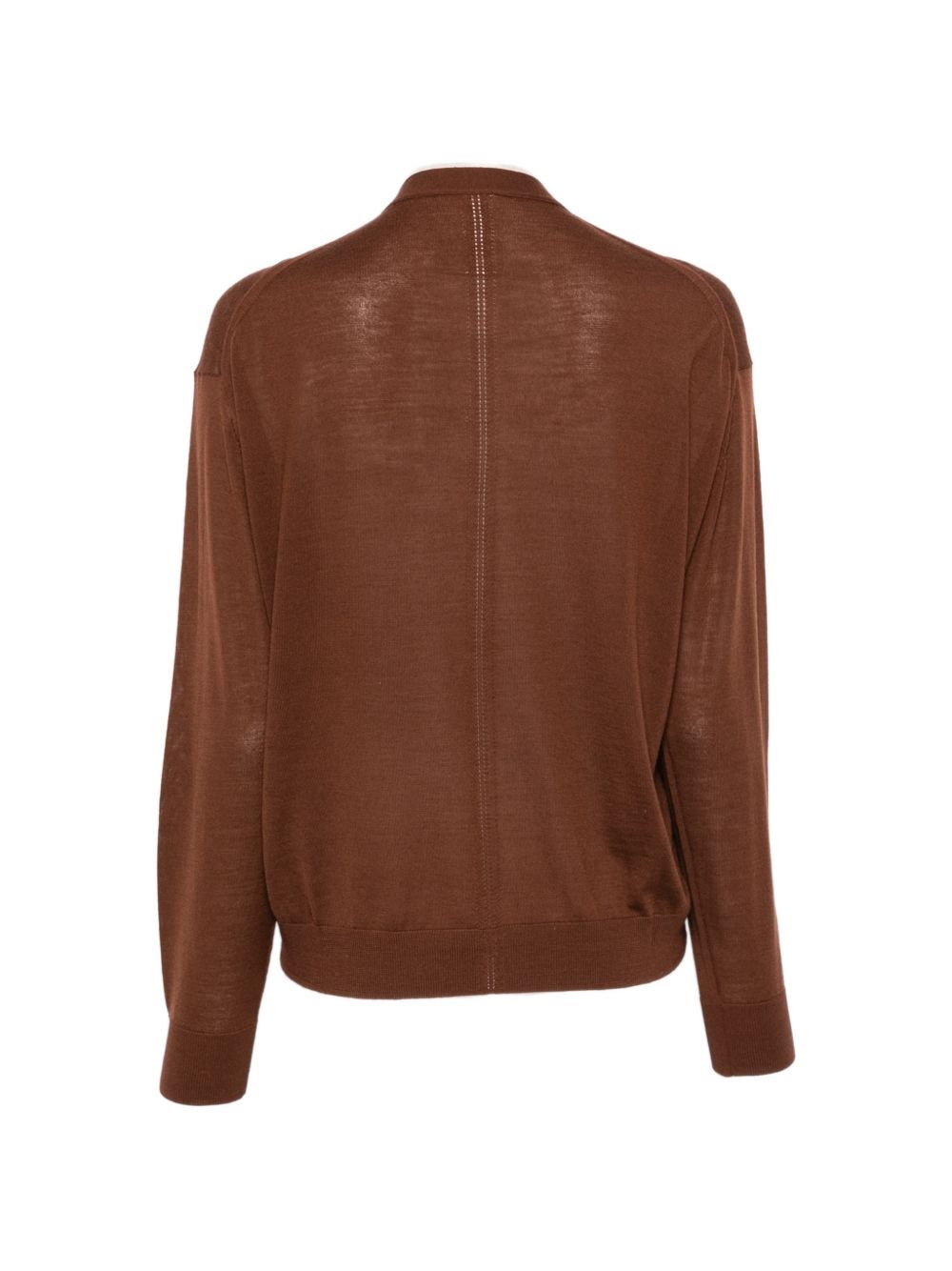 [Semicouture] Knitwear FW26 Y6WC33 SAMARA V130