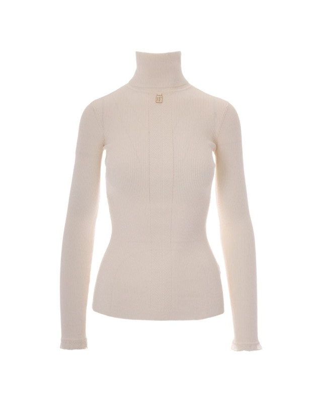 [ELISABETTA FRANCHI] Knitwear FW26 MK22B66E2 193