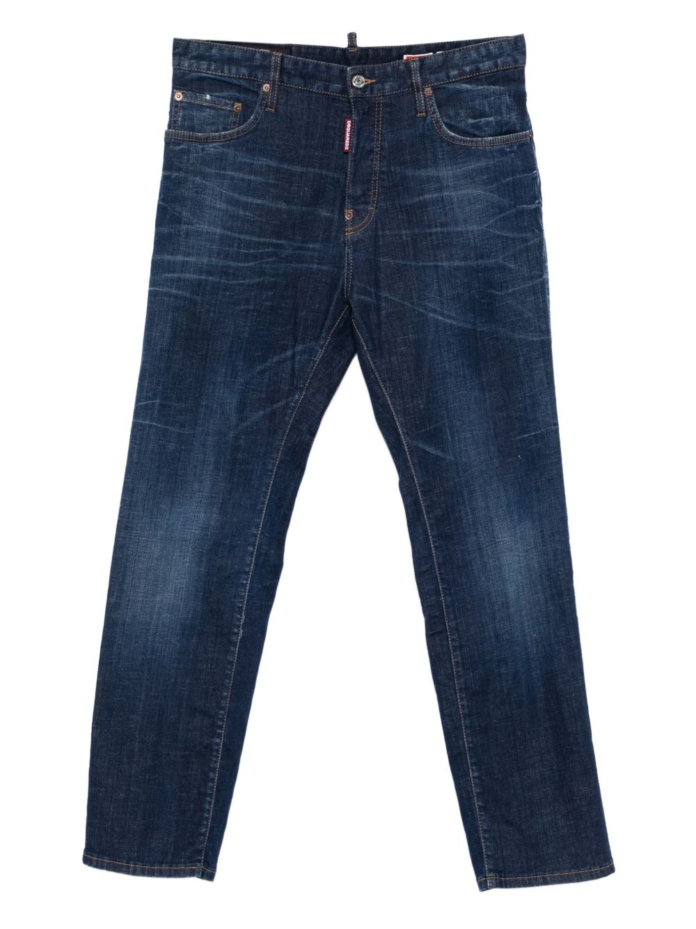 [Dsquared2] Jeans FW26 S74LB1904 D30010 470