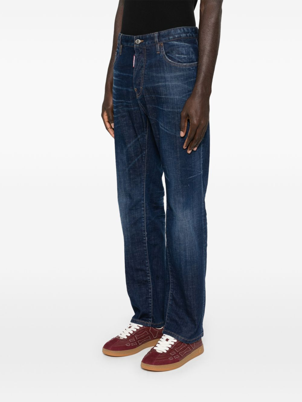[Dsquared2] Jeans FW26 S74LB1904 D30010 470