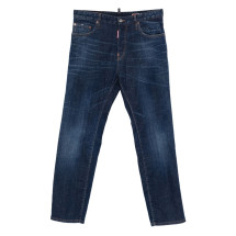 [Dsquared2] Jeans FW26 S74LB1904 D30010 470