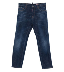 [Dsquared2] Jeans FW26 S74LB1904 D30010 470