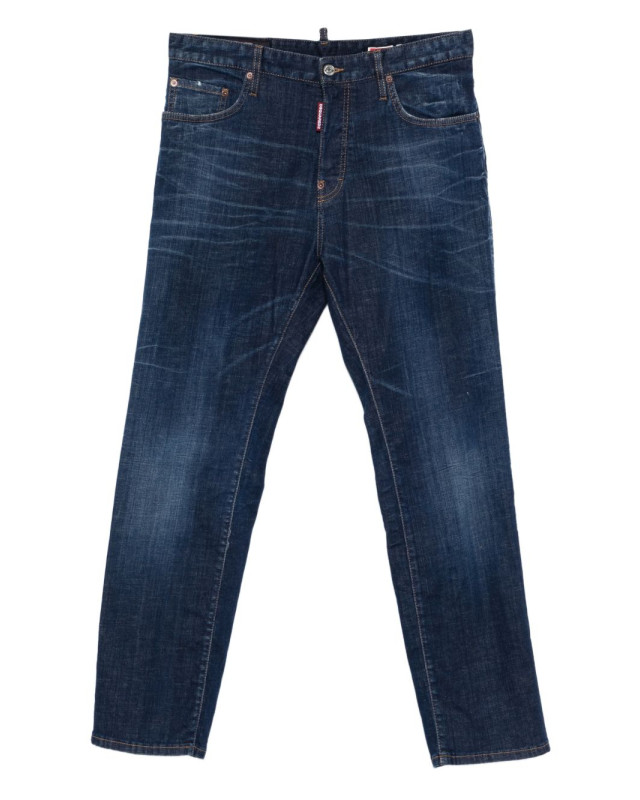 [Dsquared2] Jeans FW26 S74LB1904 D30010 470