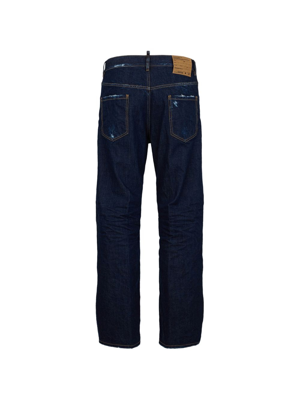[Dsquared2] Jeans FW26 S71LB1772 D30011 470