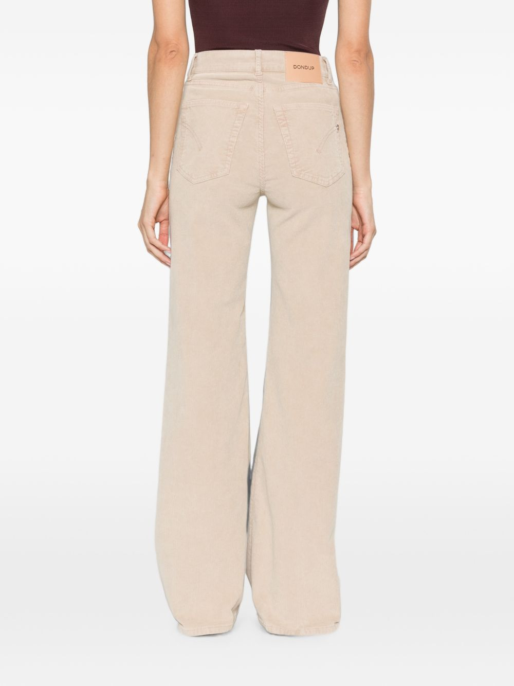 [Dondup] Jeans FW26 DP619 VS0028Y NA8 DD 018