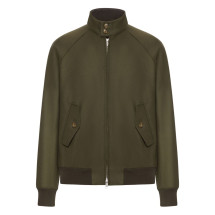 [Baracuta] Jacket FW26 BRCPS1076 UT2842 8185