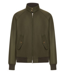 [Baracuta] Jacket FW26 BRCPS1076 UT2842 8185