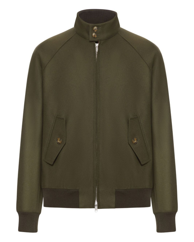 [Baracuta] Jacket FW26 BRCPS1076 UT2842 8185